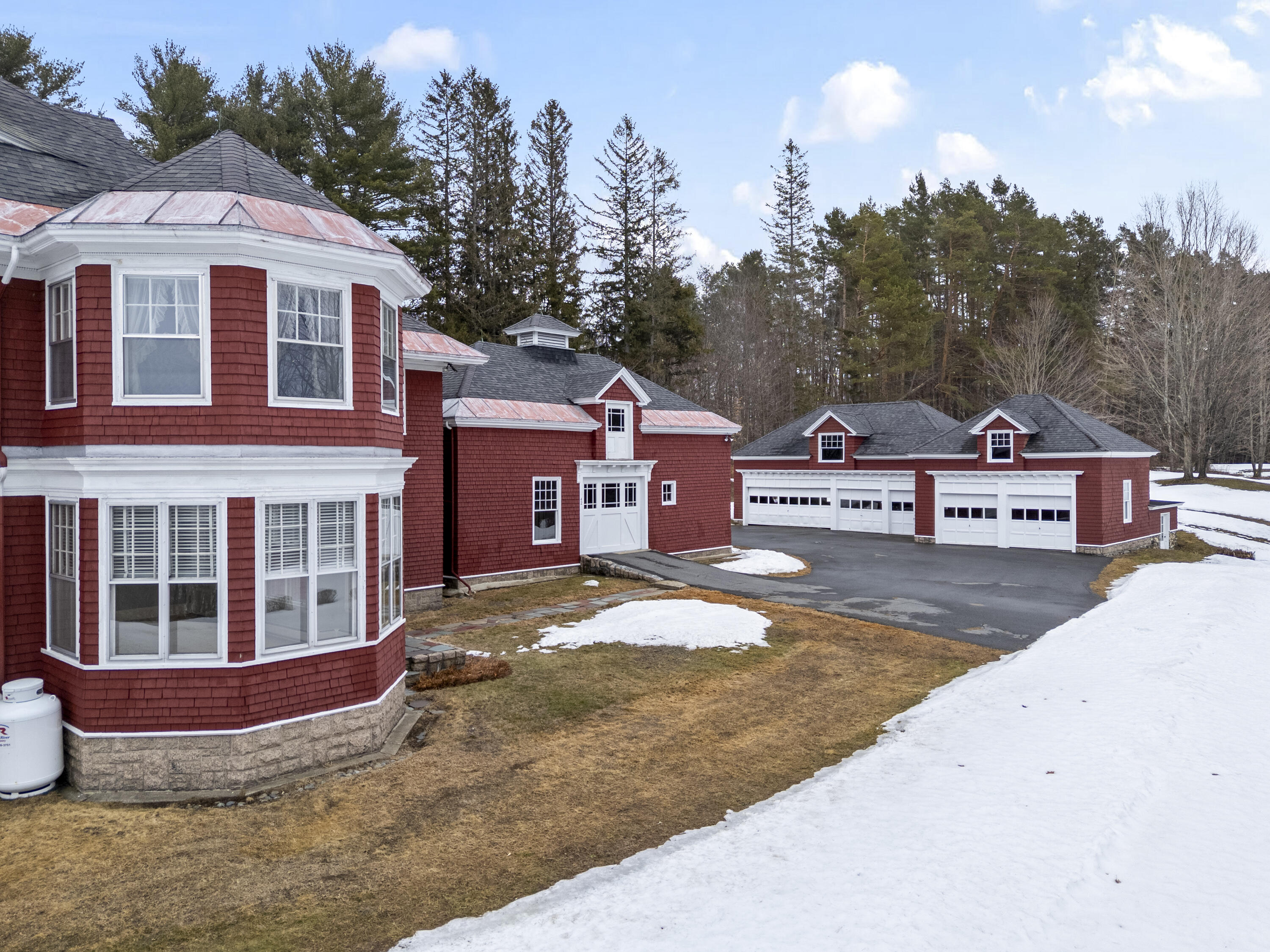 42 Fernald Street Wilton ME 04294