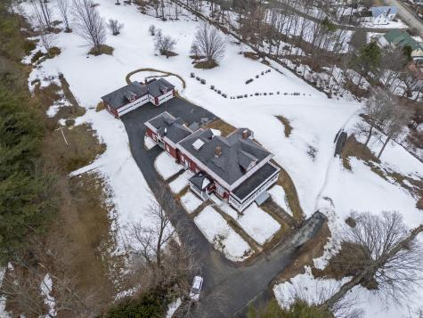 42 Fernald Street Wilton ME 04294