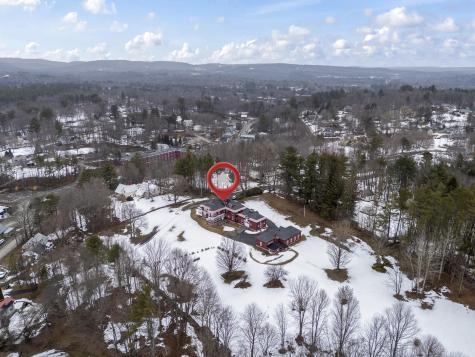 42 Fernald Street Wilton ME 04294