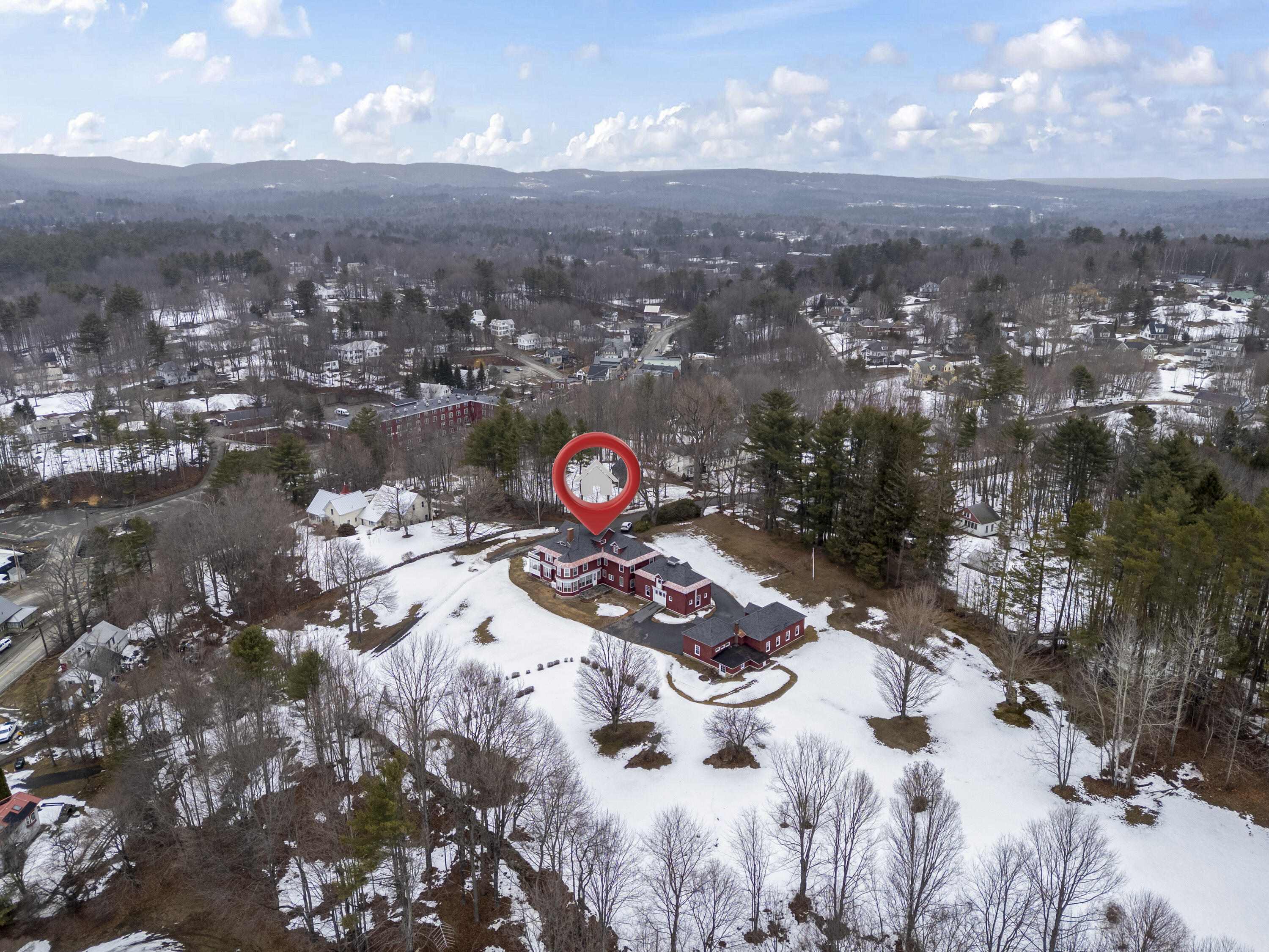 42 Fernald Street Wilton ME 04294