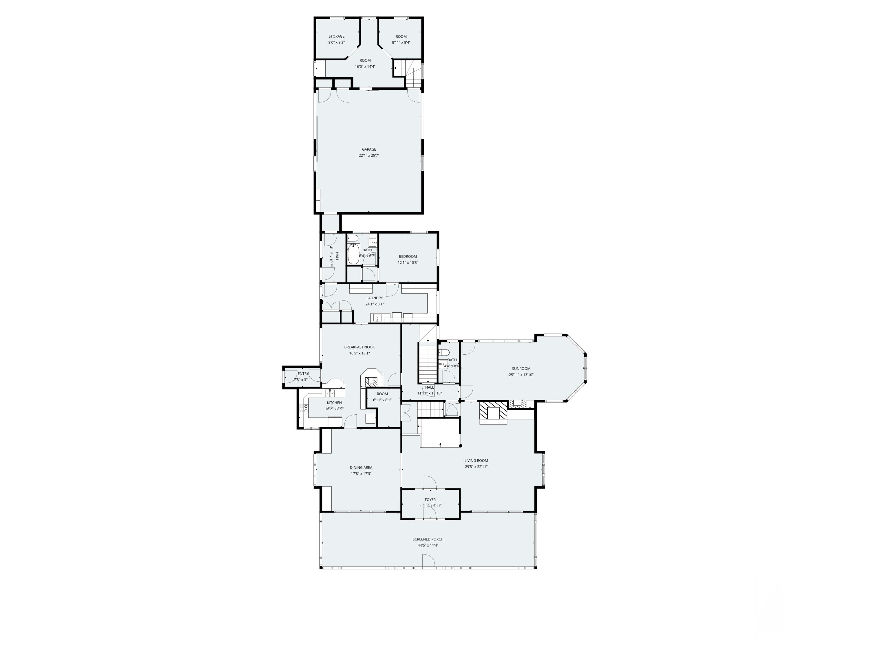 42 Fernald Street Wilton ME 04294