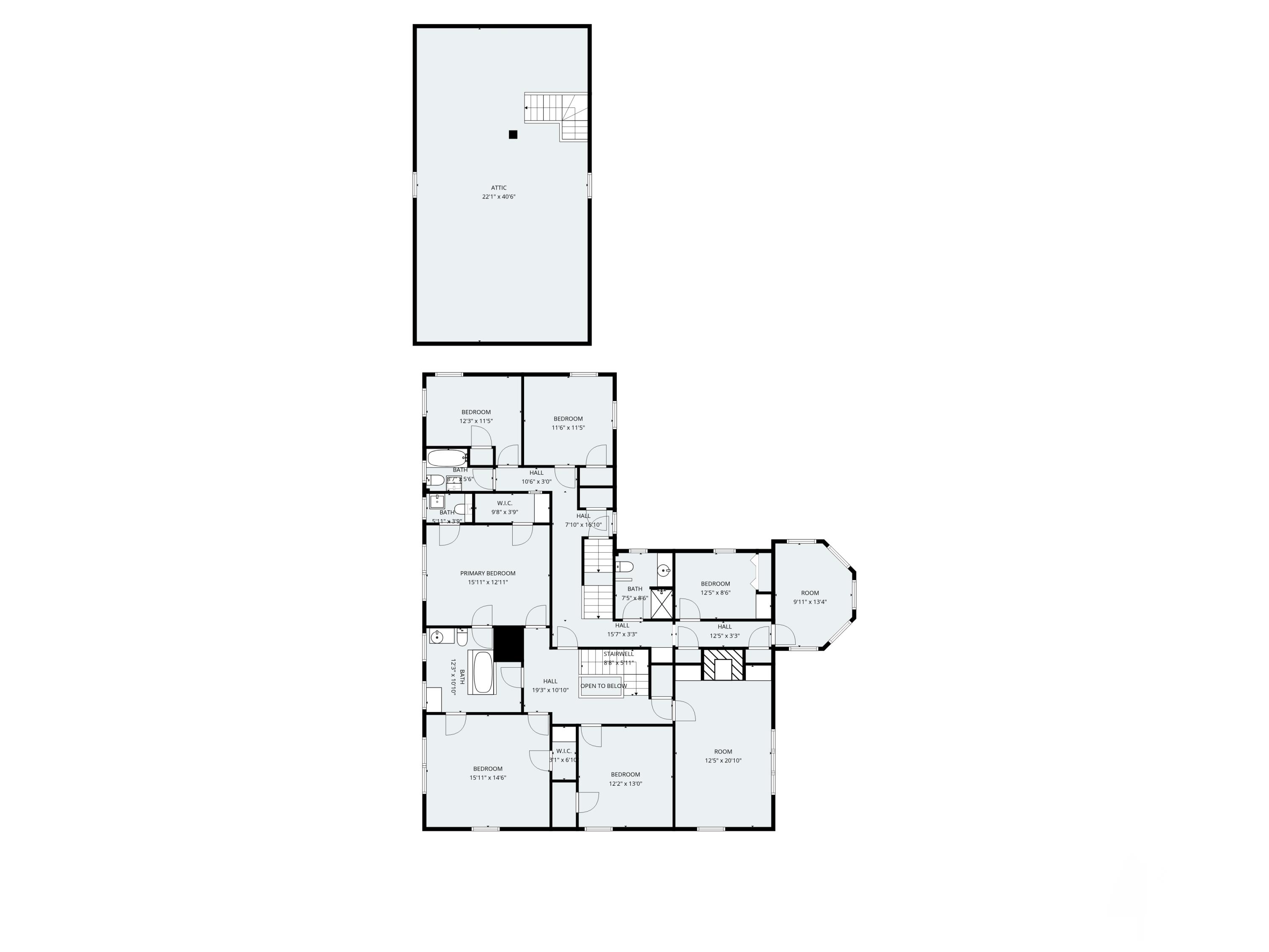42 Fernald Street Wilton ME 04294