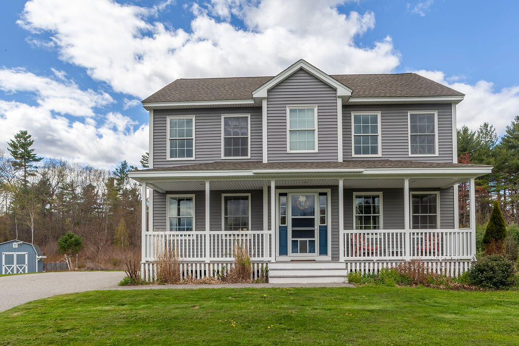 71 Somerset Street Wells ME 04090