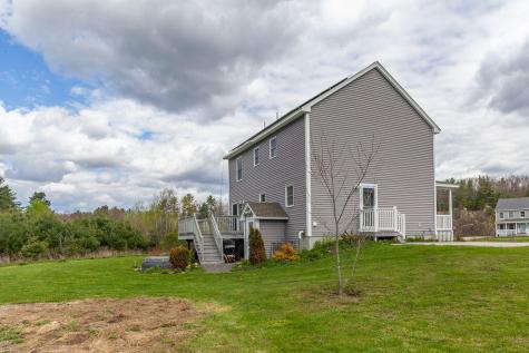 71 Somerset Street Wells ME 04090