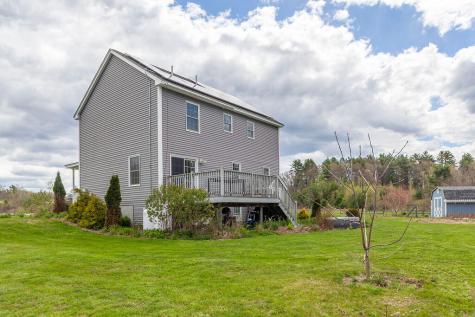 71 Somerset Street Wells ME 04090