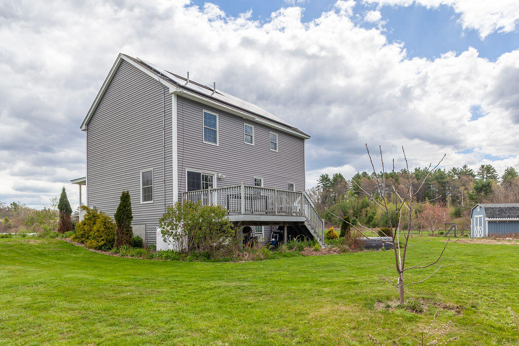 71 Somerset Street Wells ME 04090