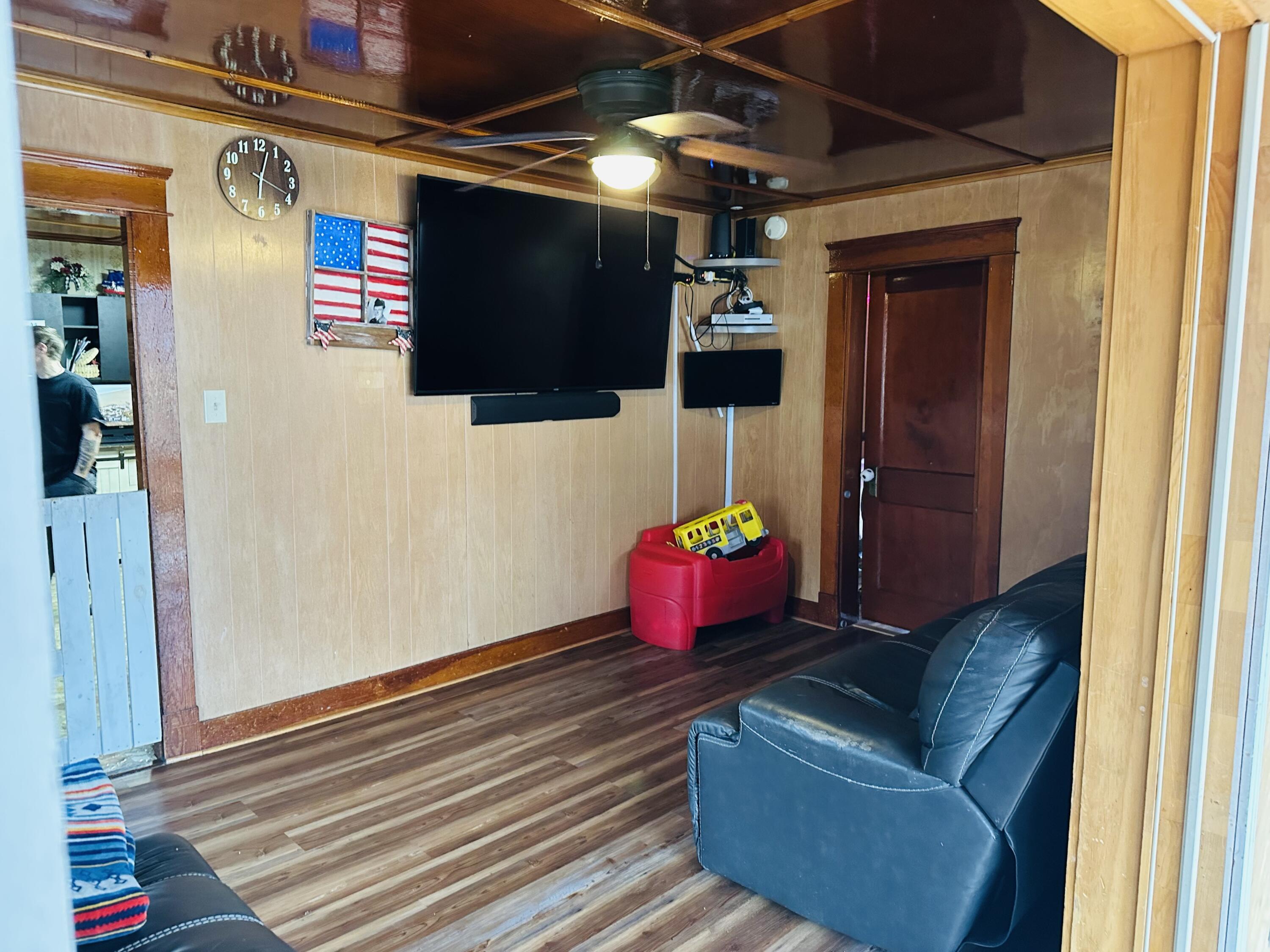 37 Spring Street Caribou ME 04736