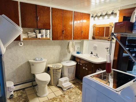 37 Spring Street Caribou ME 04736