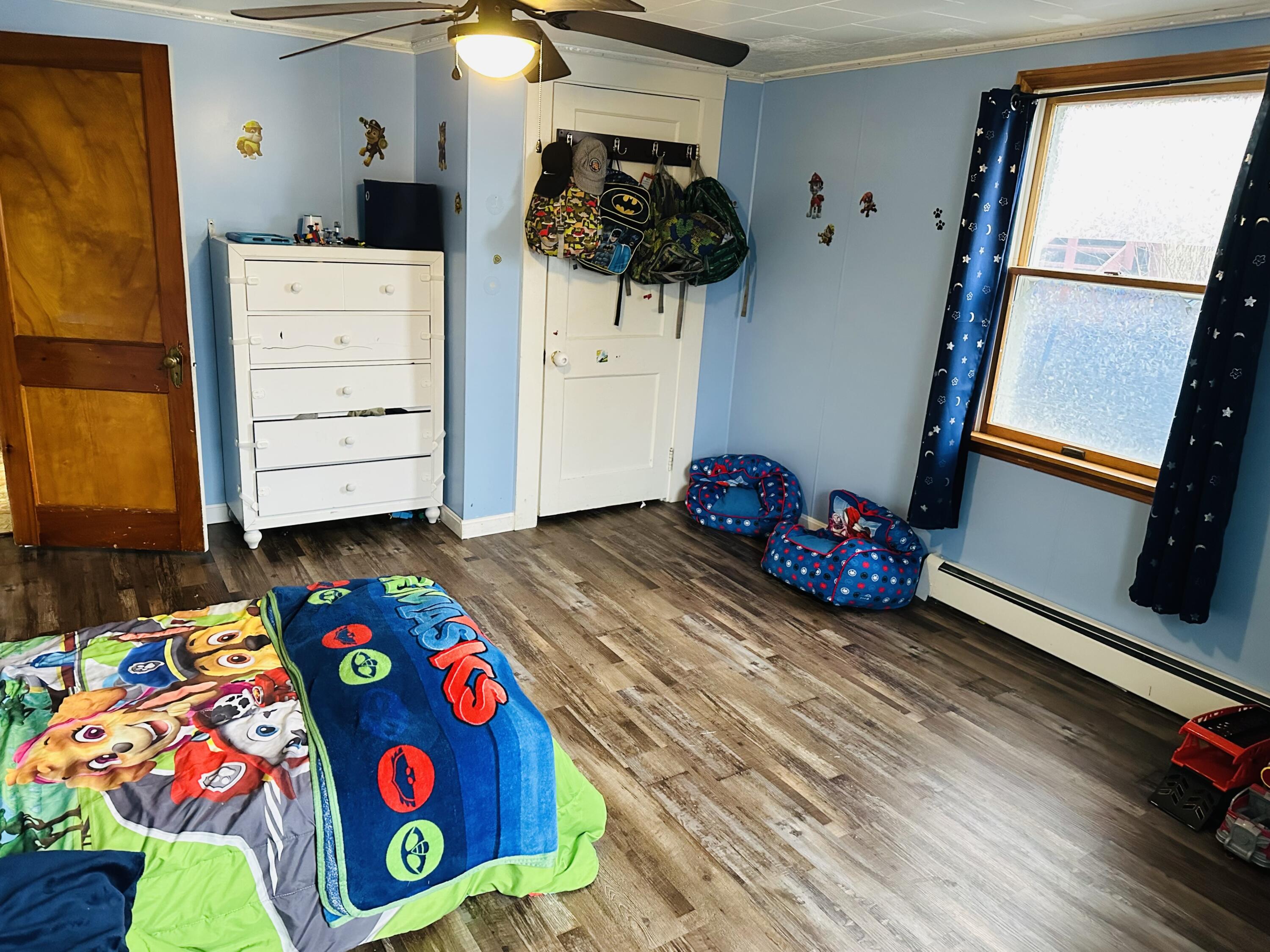 37 Spring Street Caribou ME 04736