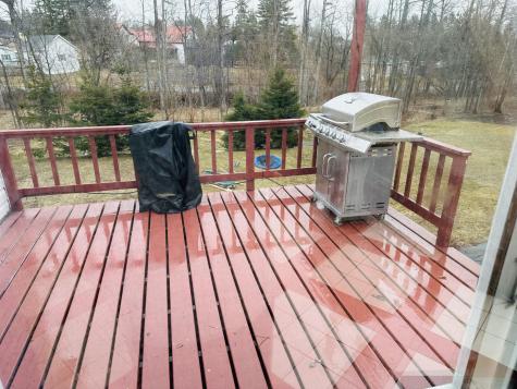 37 Spring Street Caribou ME 04736