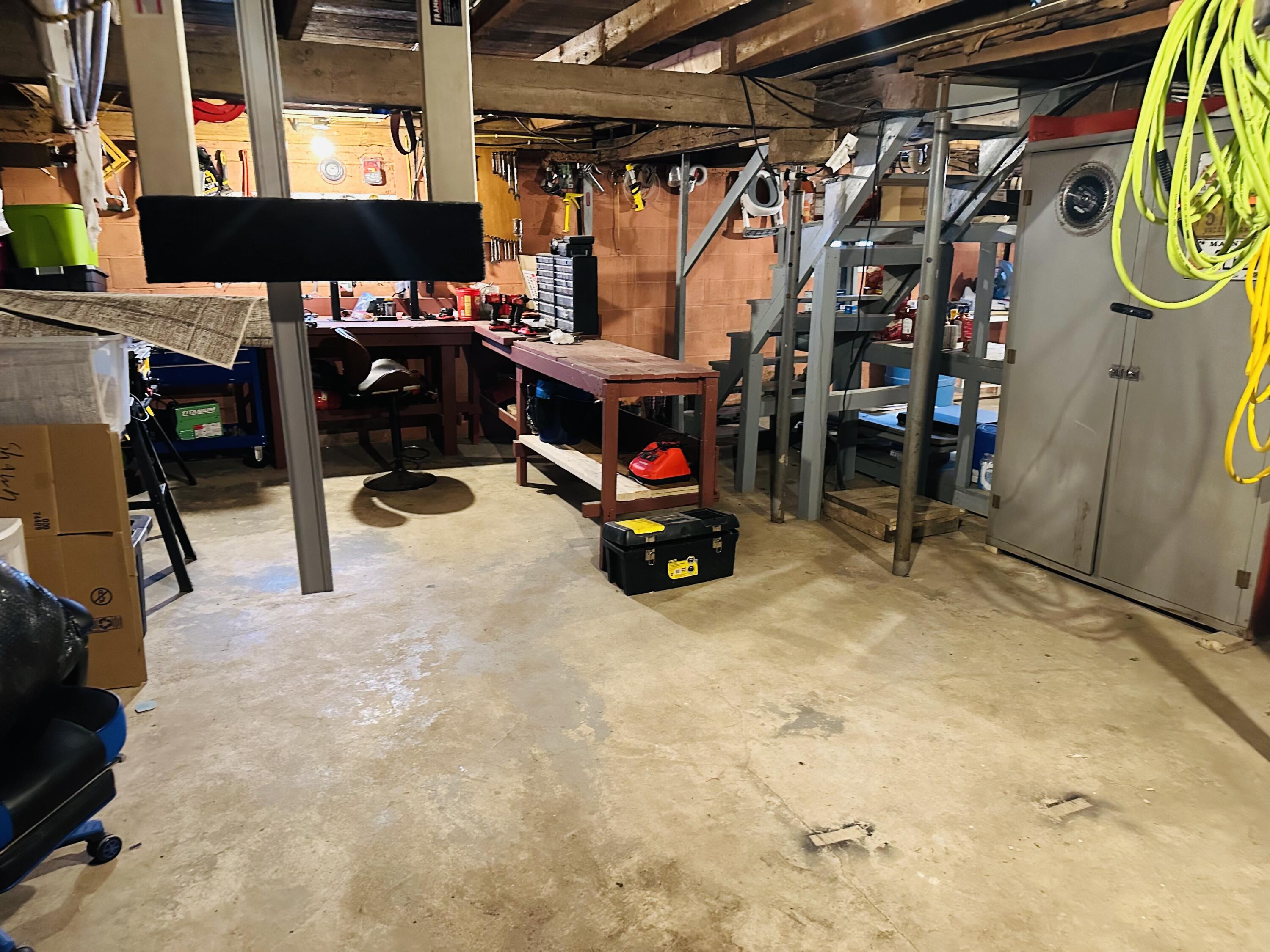 37 Spring Street Caribou ME 04736