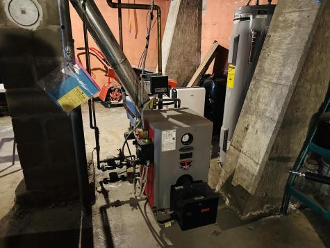 37 Spring Street Caribou ME 04736