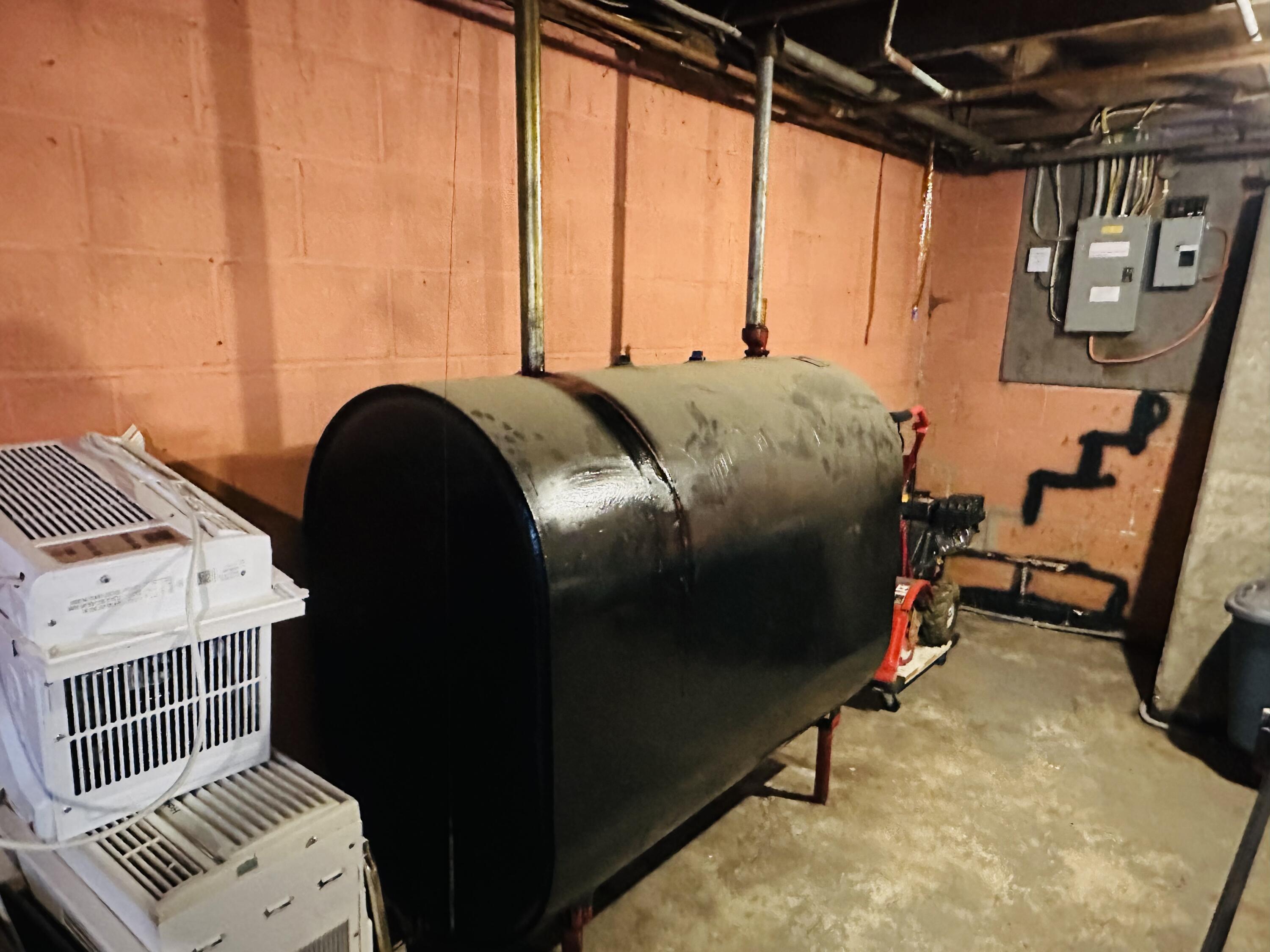 37 Spring Street Caribou ME 04736