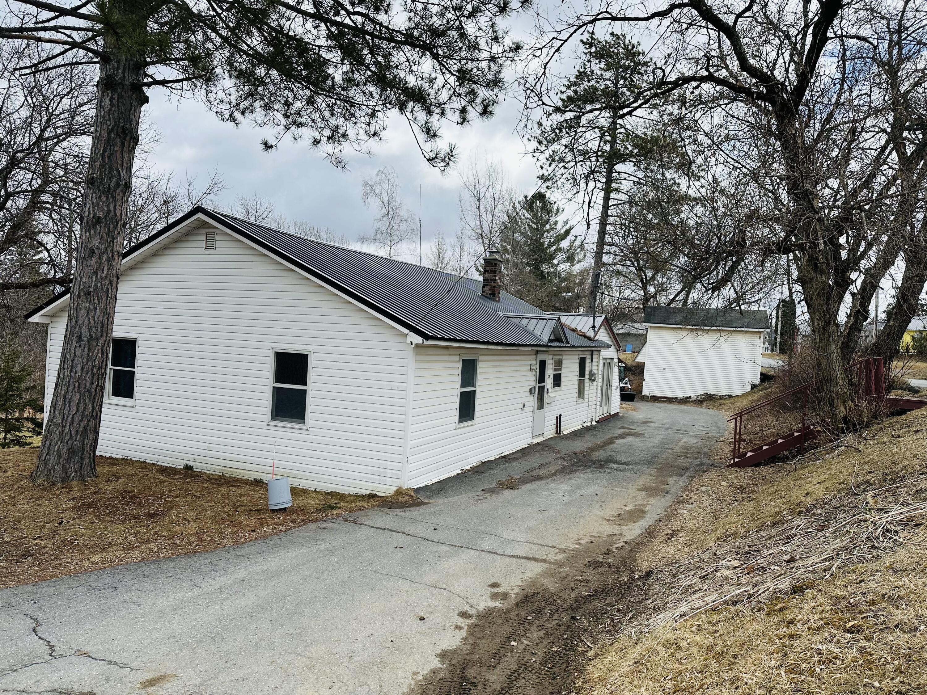 37 Spring Street Caribou ME 04736