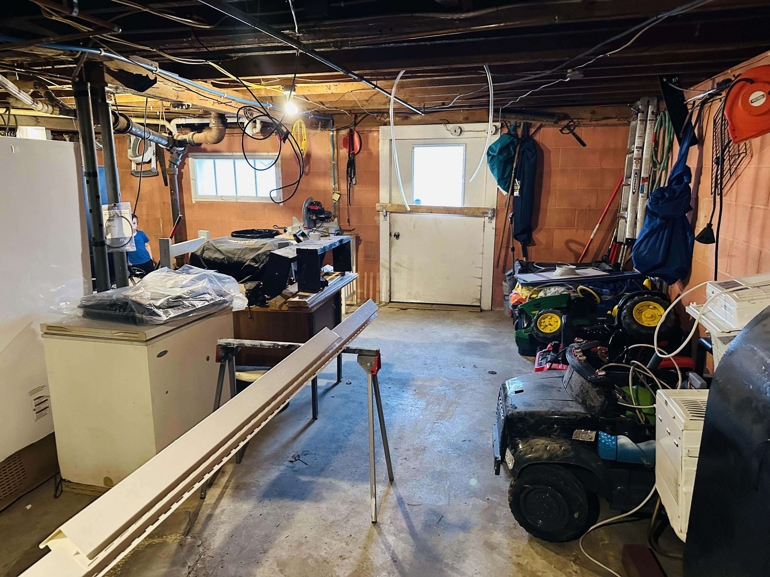 37 Spring Street Caribou ME 04736