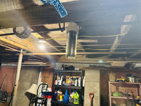 37 Spring Street Caribou ME 04736