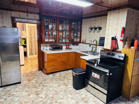 37 Spring Street Caribou ME 04736