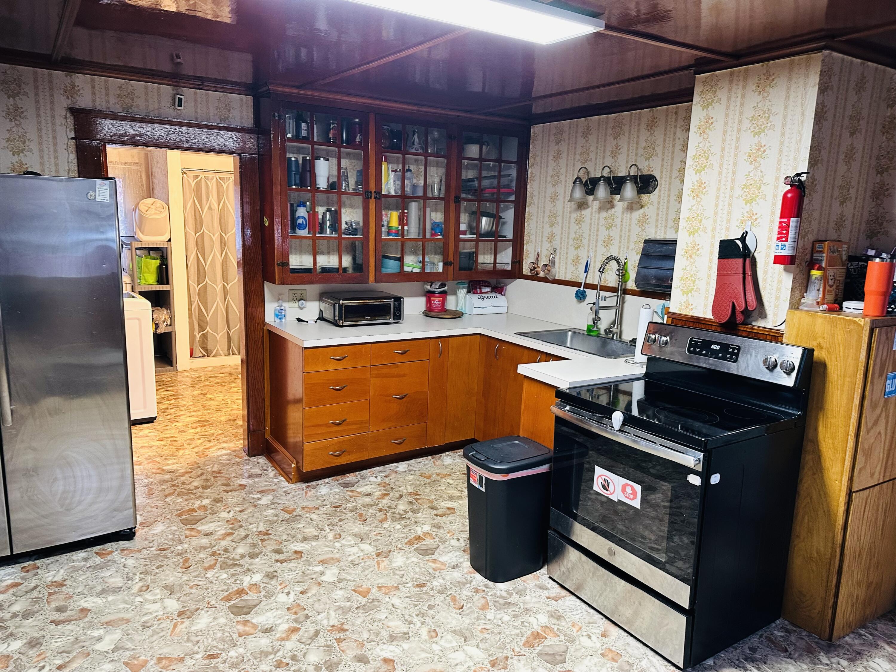 37 Spring Street Caribou ME 04736