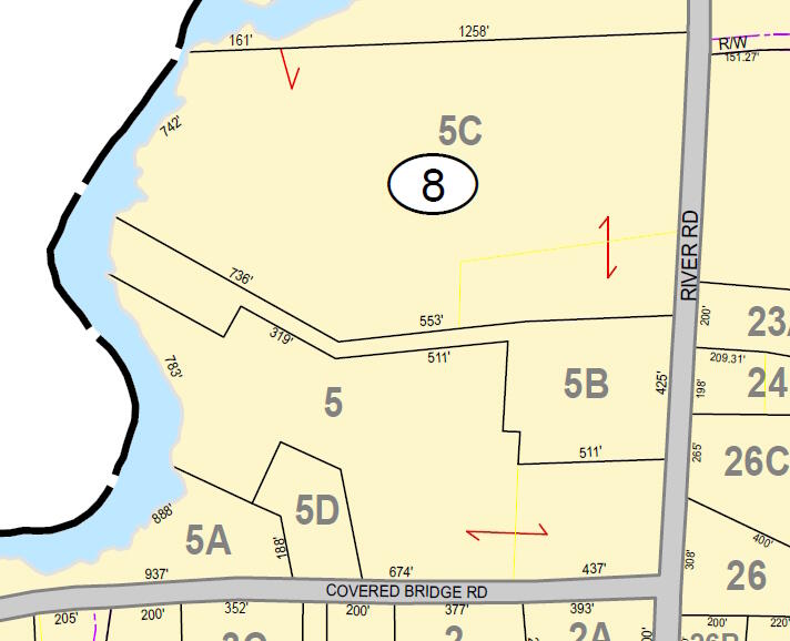 594 River Road Windham ME 04062