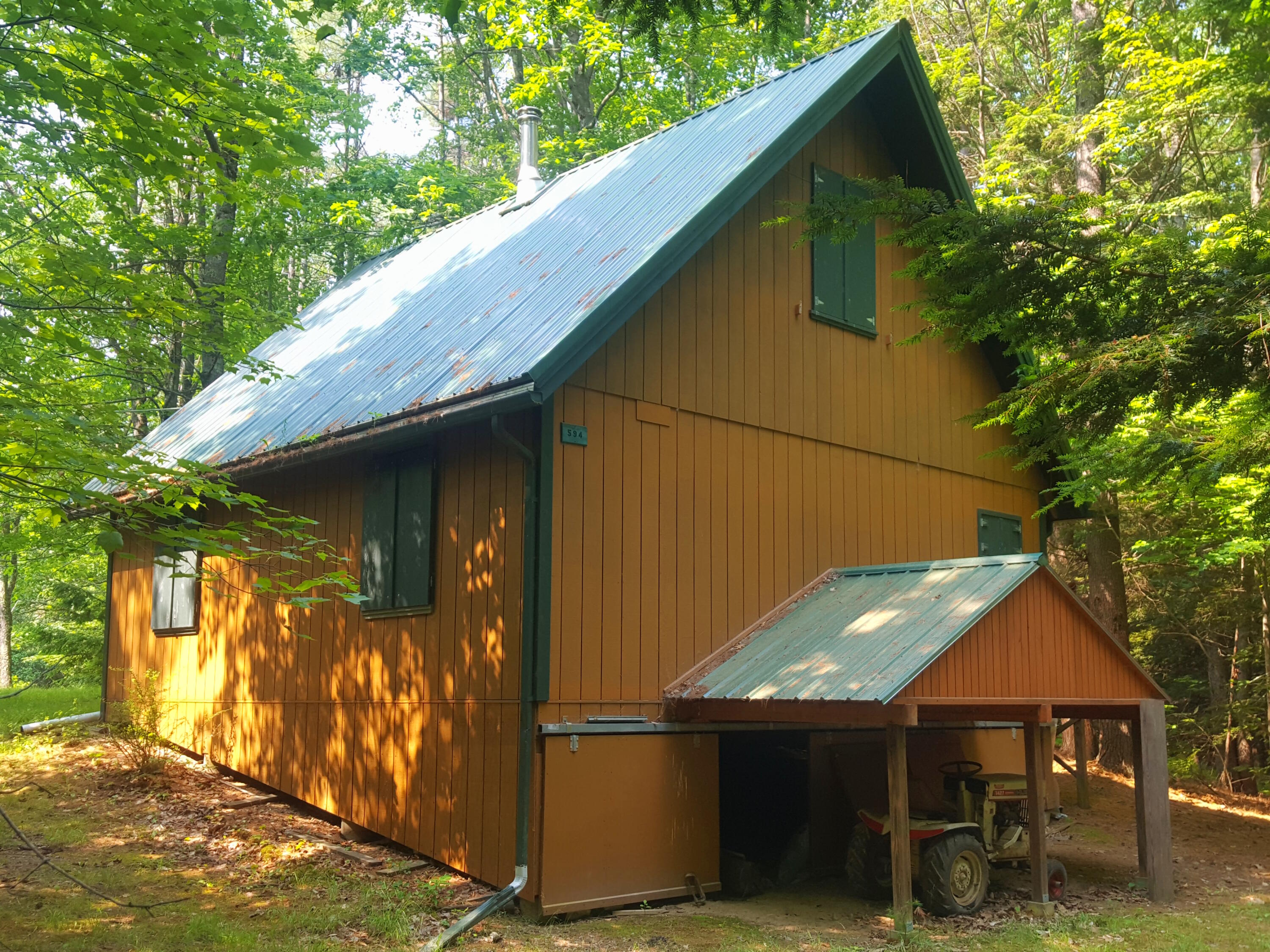 594 River Road Windham ME 04062