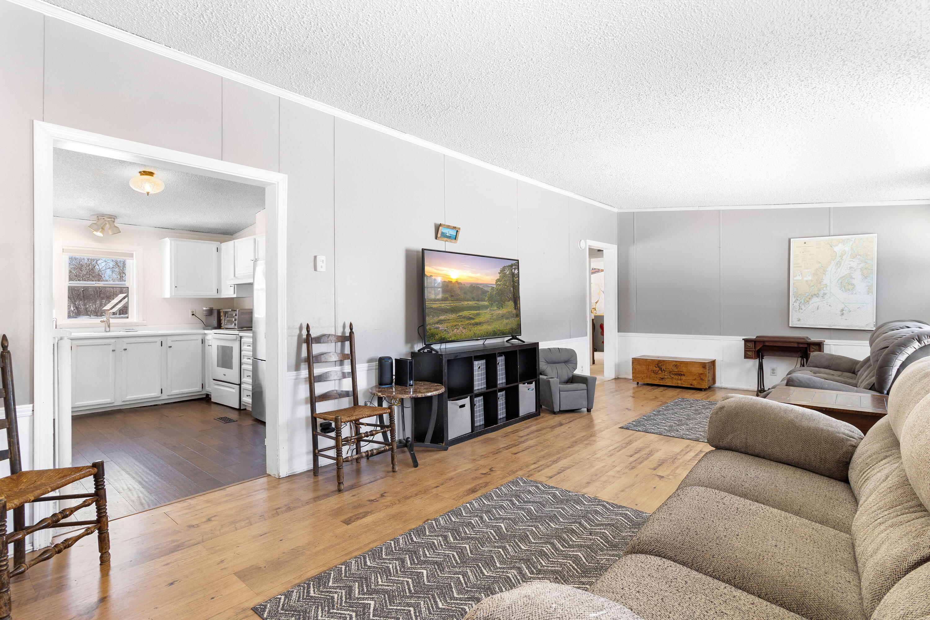 24 Lake View Terrace Rockland ME 04841