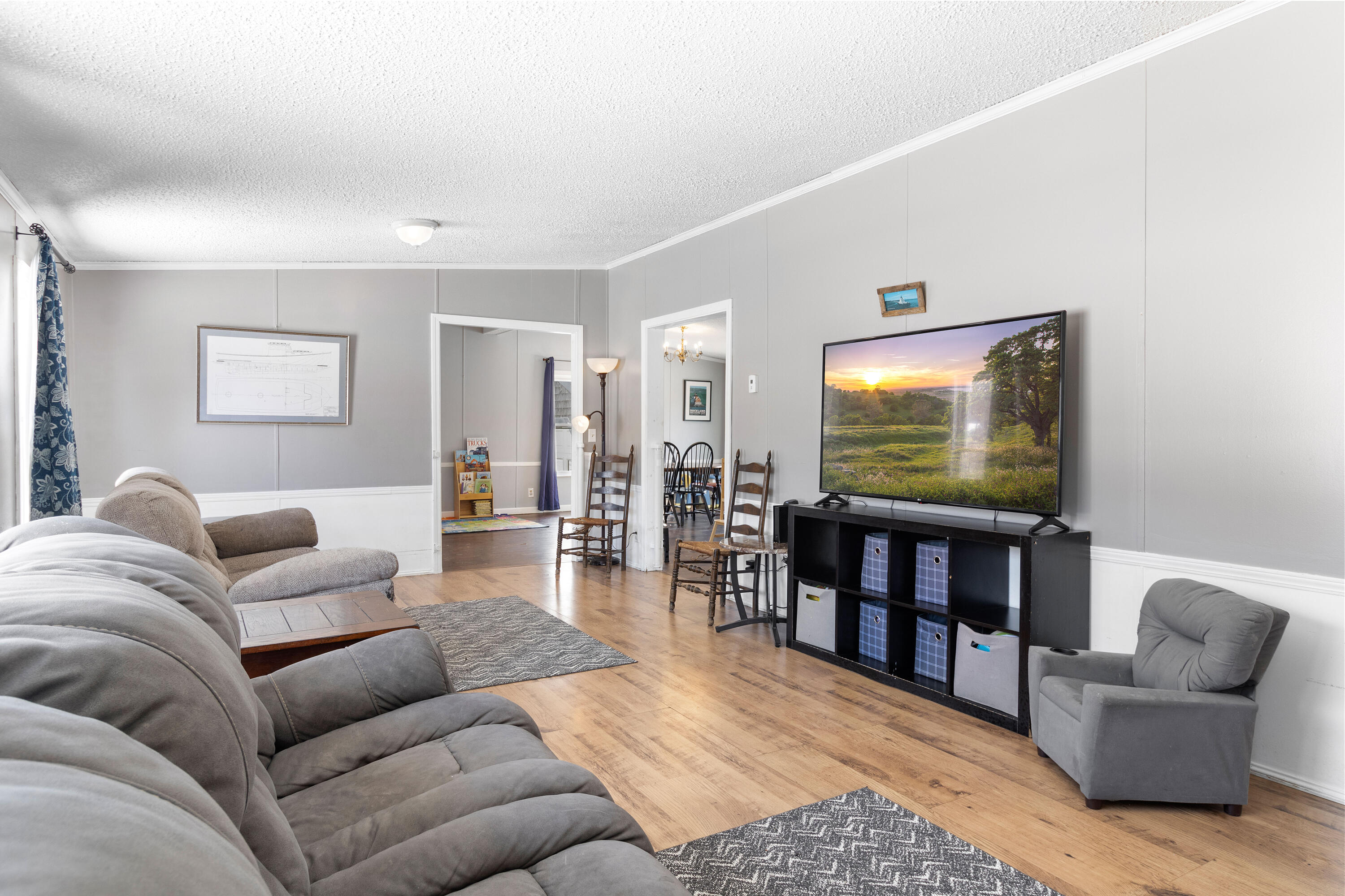 24 Lake View Terrace Rockland ME 04841