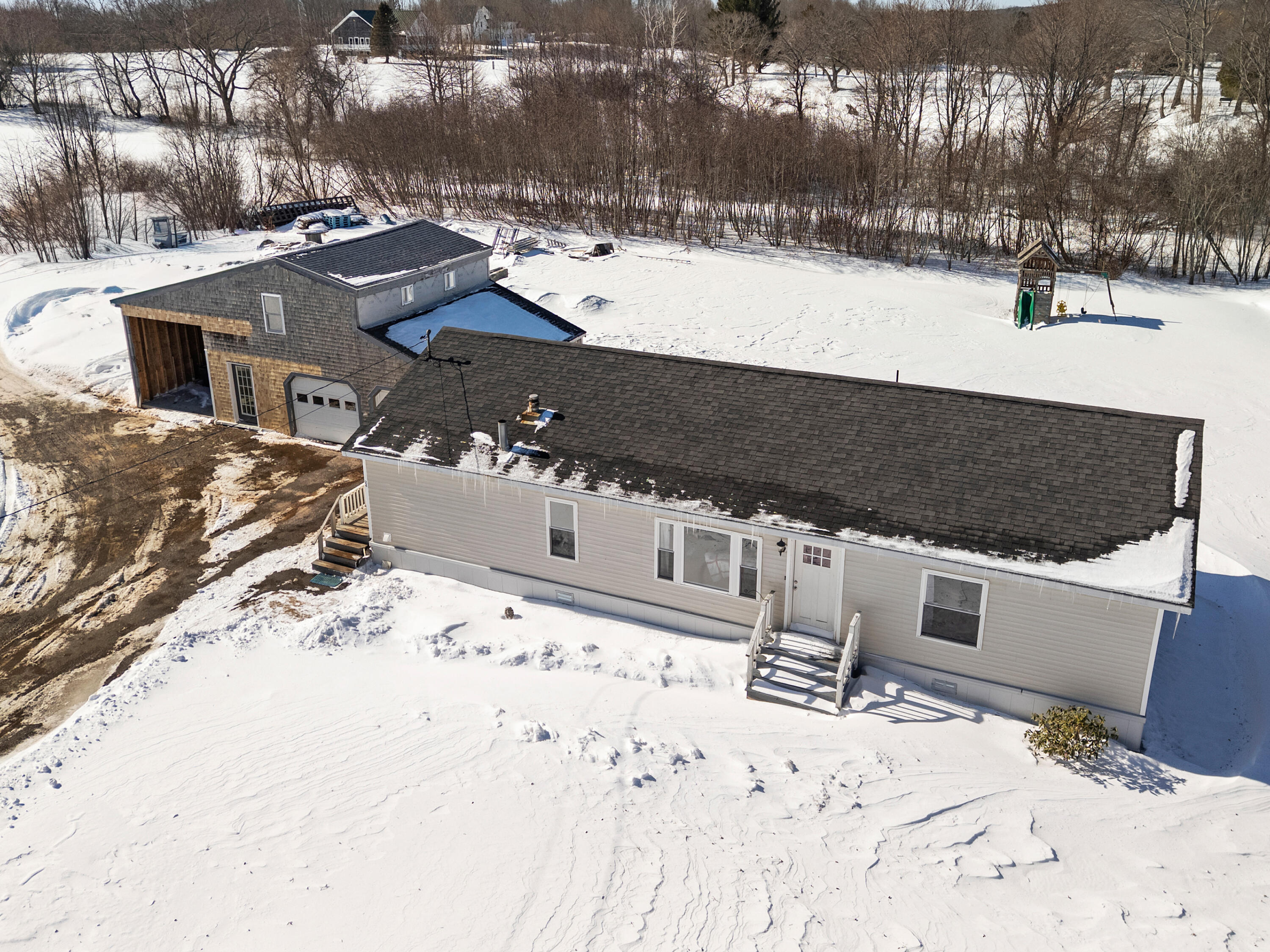 24 Lake View Terrace Rockland ME 04841