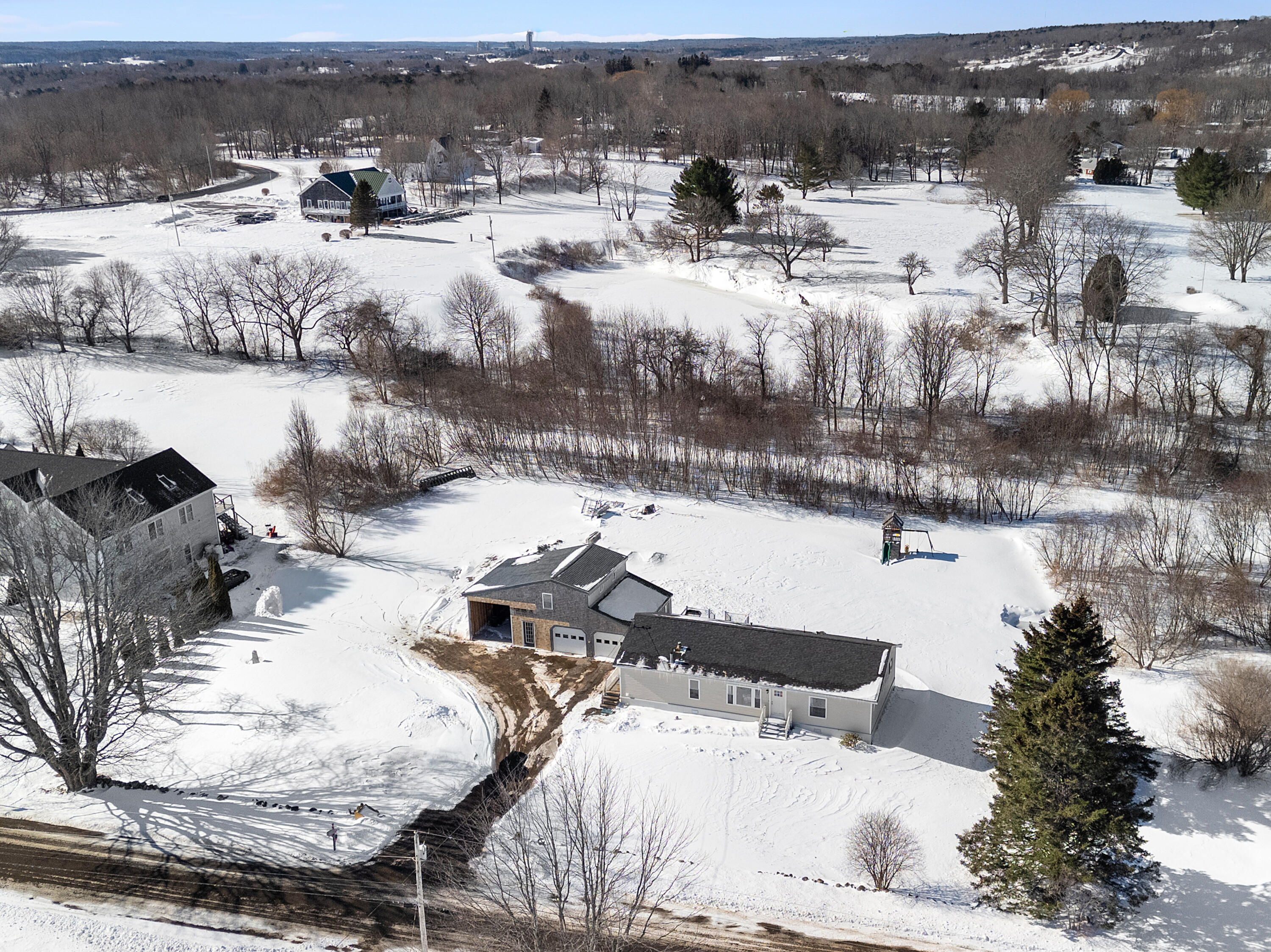 24 Lake View Terrace Rockland ME 04841