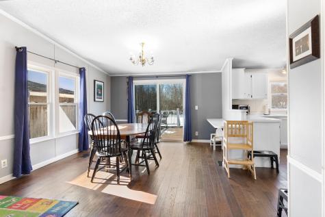 24 Lake View Terrace Rockland ME 04841