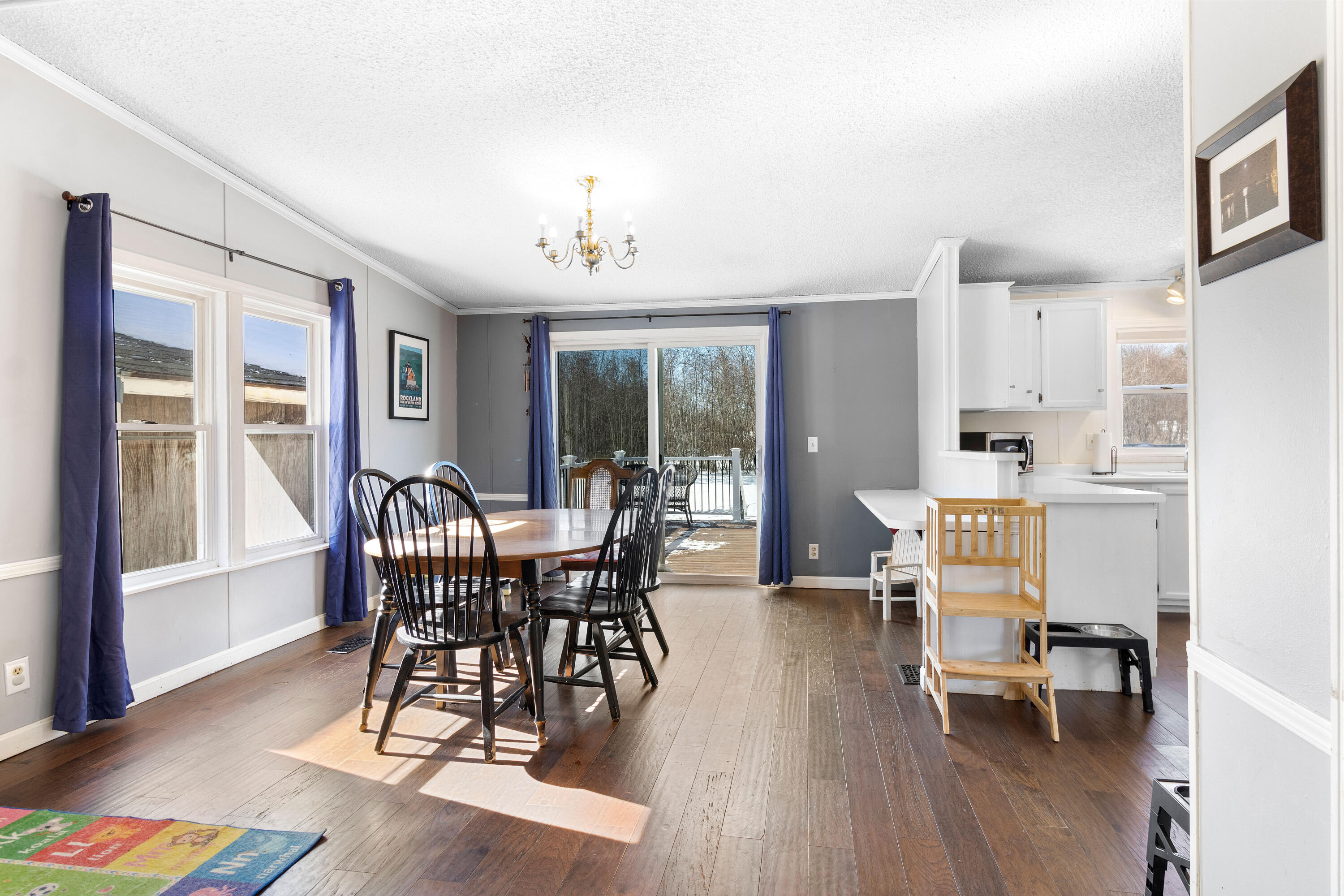 24 Lake View Terrace Rockland ME 04841