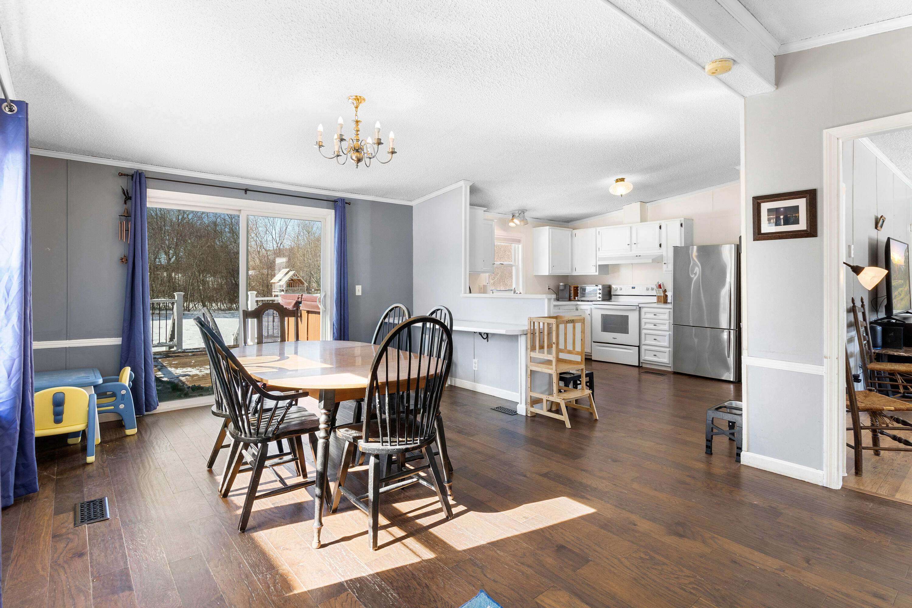 24 Lake View Terrace Rockland ME 04841