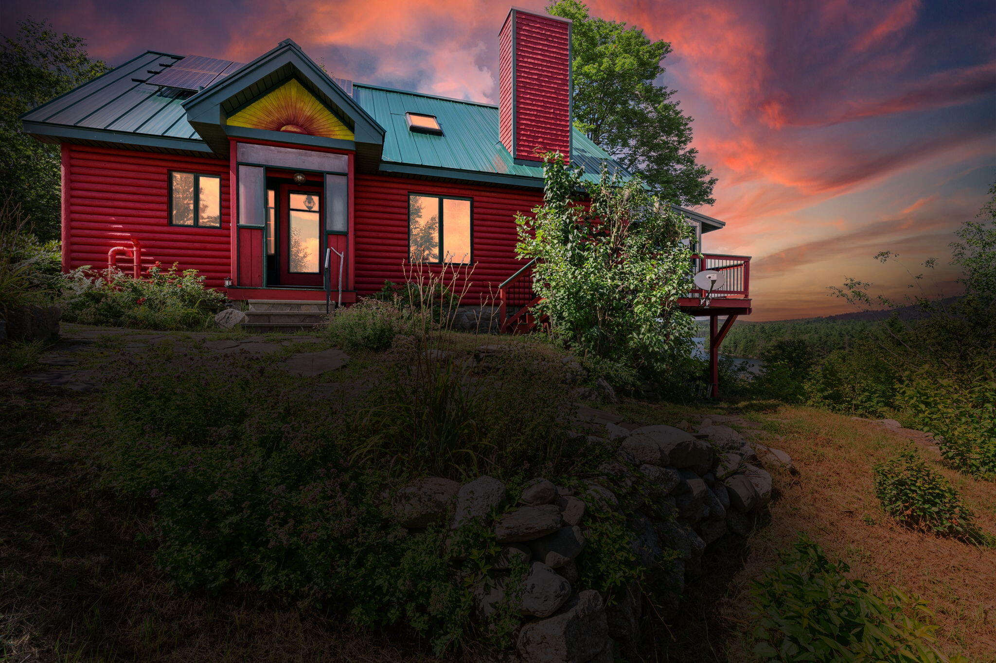 700 Trillium Lane Clifton ME 04428