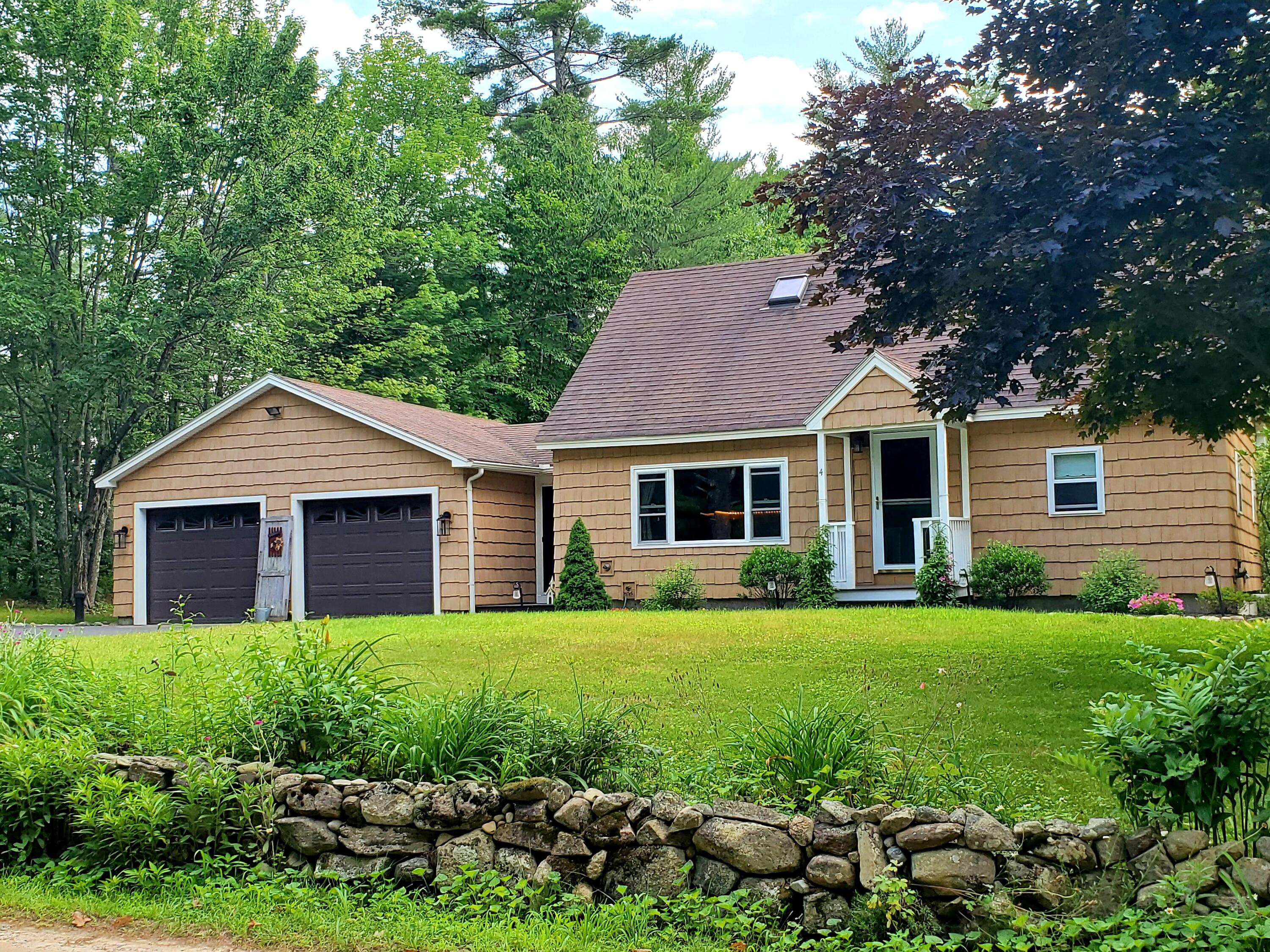4 Treasure Island Road Shapleigh ME 04076