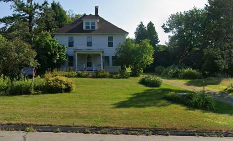 1350 Main Road Eddington ME 04428
