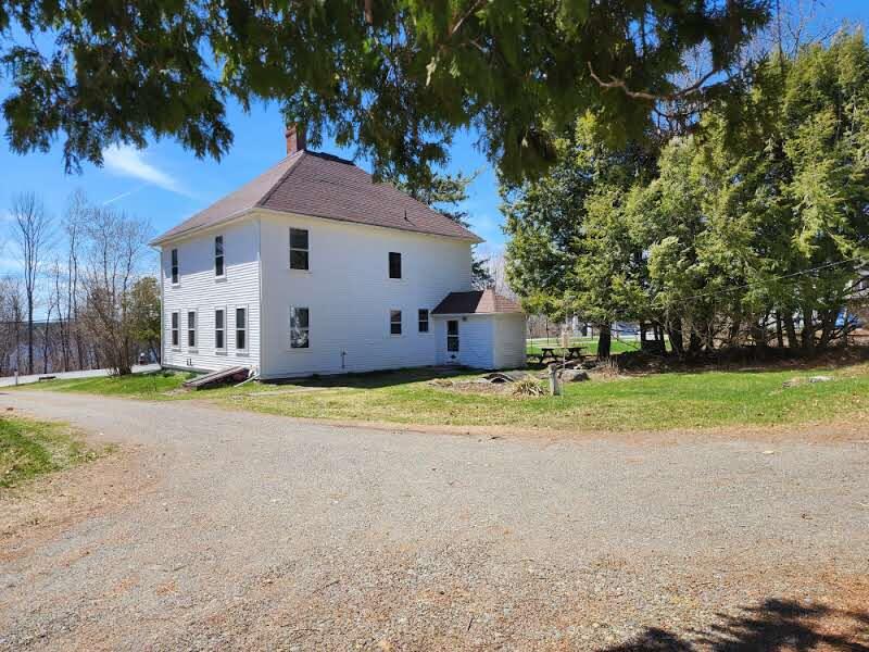 1350 Main Road Eddington ME 04428