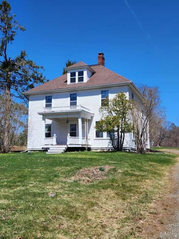 1350 Main Road Eddington ME 04428
