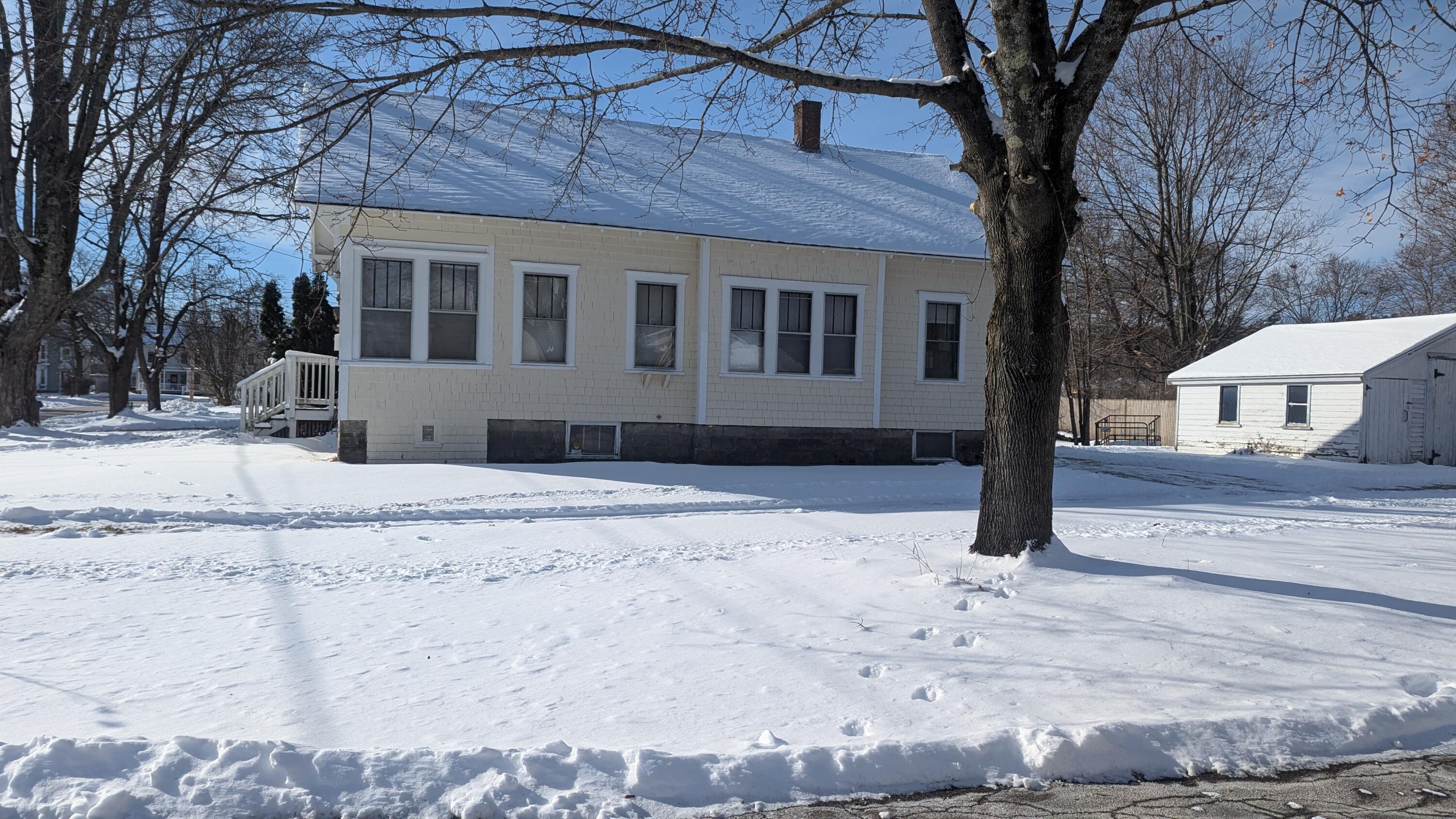 10 Summer Street Sanford ME 04073