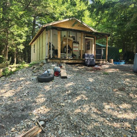 253 Stanhope Mill Road Lowell ME 04493