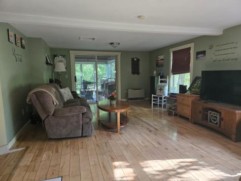 40 Justin Lane Hermon ME 04401