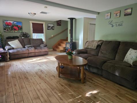 40 Justin Lane Hermon ME 04401