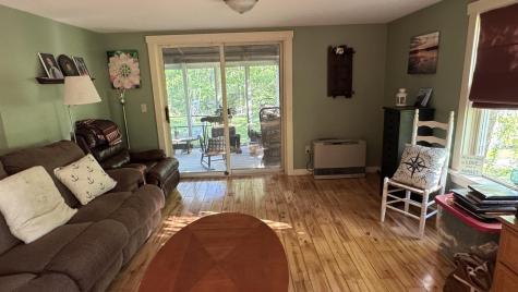 40 Justin Lane Hermon ME 04401