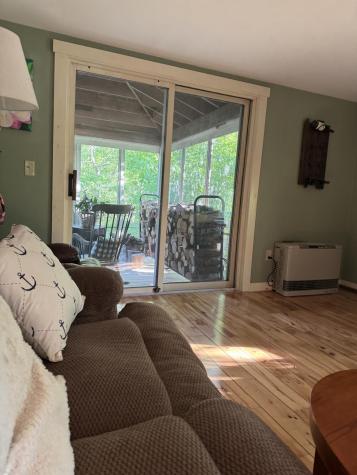 40 Justin Lane Hermon ME 04401