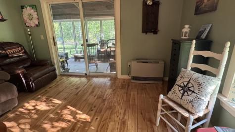 40 Justin Lane Hermon ME 04401