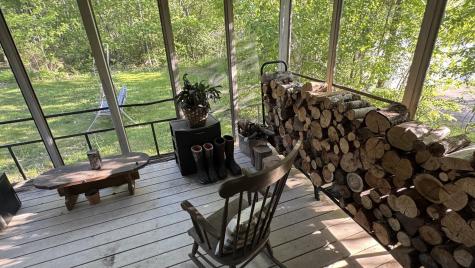 40 Justin Lane Hermon ME 04401