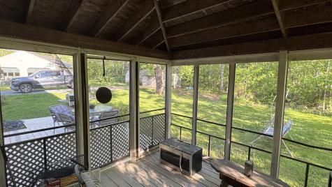 40 Justin Lane Hermon ME 04401