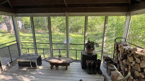 40 Justin Lane Hermon ME 04401