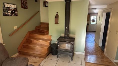 40 Justin Lane Hermon ME 04401