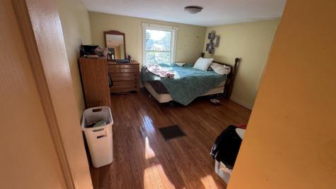 40 Justin Lane Hermon ME 04401