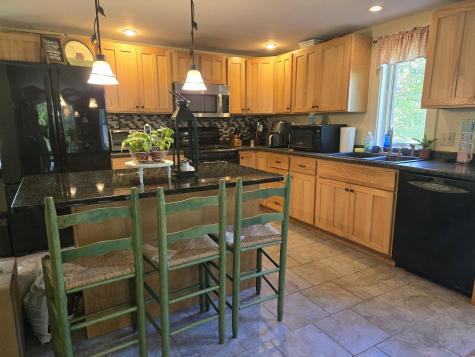 40 Justin Lane Hermon ME 04401