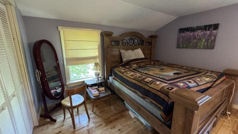 40 Justin Lane Hermon ME 04401